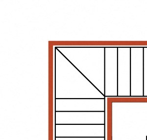 3-Bedroom Townhomes